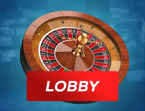 Roulette Lobby DewaScore